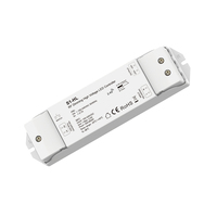 Contrôleur de bande LED haute tension Skdyance S1-HL 100-240VAC RF Dimming pour bande LED haute tension monocolore