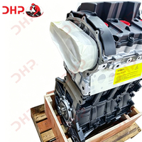 Kit d'injecteurs haute précision BPJ FSI pour VW Golf 5 Audi 2.0 FSI, testé à chaud, remplacement direct