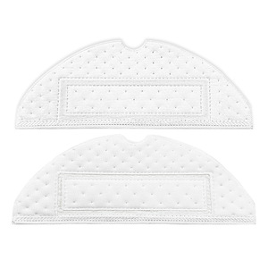 Remplacement de tampon de vadrouille jetable adapté pour les pièces d'aspirateur <span class=keywords><strong>Roborock</strong></span> <span class=keywords><strong>S7</strong></span> / T7S accessoires de chiffon de nettoyage de vadrouille - Product Image 4