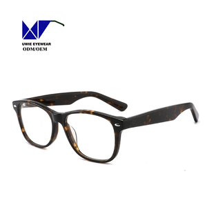 Occhiali da Vista Unisex Partagas 2026 di Alta Qualità, Montatura Cat Eye Anti Luce Blu, Taglia 52-18-145, Logo Personalizzabile OEM ODM, Vendita all'Ingrosso, Moda Ottica Rossa - Product Image 2