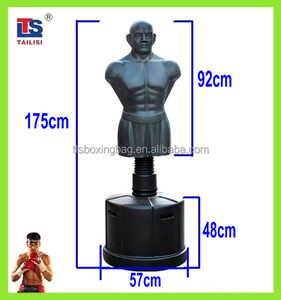 MMA <span class=keywords><strong>boxe</strong></span> et entraînement de fitness cible de <span class=keywords><strong>boxe</strong></span> <span class=keywords><strong>mannequin</strong></span> de <span class=keywords><strong>boxe</strong></span> <span class=keywords><strong>homme</strong></span> bob factice - Product Image 5