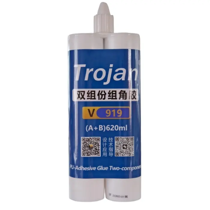 Tất cả các mục đích phổ Polyurethane Sealant linh hoạt dính & Sealant