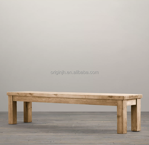 النمط الكلاسيكي أثاث داخلي مخصصة حجم جيدة تبحث دائم خشب متين طاولة طعام - Product Image 3