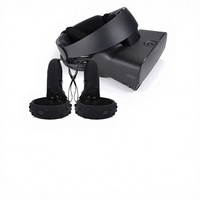 Pegangan Pengontrol VR untuk Oculus / Rift S, Cincin Pegangan Silikon, Pelindung Anti-Selip, Model Xzr-21