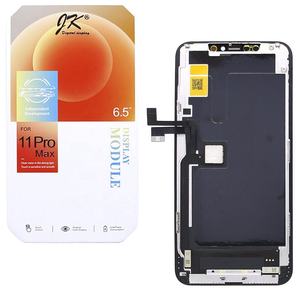 <span class=keywords><strong>Pas</strong></span> <span class=keywords><strong>cher</strong></span> incell jk téléphone portable afficheur écran lcd pour téléphone x xs <span class=keywords><strong>11</strong></span> 12 13 14 15 pro max affichage - Product Image 1