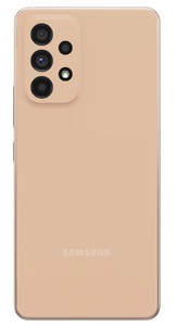 มือถือมือสอง Samsung <span class=keywords><strong>A53</strong></span> 5G ของแท้ สภาพดี ขายดี ราคาถูก 6+128g ขายส่ง - Product Image 4