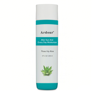 Gel Puro de Aloe Vera con Ácido Hialurónico, Humectante Herbal para Rostro, Cuerpo, Manos, Pies y Senos, Suministro OEM - Product Image 2