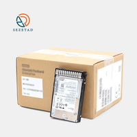 Disques durs de serveur SSD SFF SC multi-fournisseurs à usage mixte P18436-B21 H-P-E 1.92 To SATA 6G