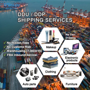 Servicio de Logística DDP de Transporte Ferroviario de China a <span class=keywords><strong>Europa</strong></span> - Product Image 1