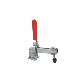 Fabricant taïwanais vend des pinces verticales HS-12305, raccord générique - Product Image 5
