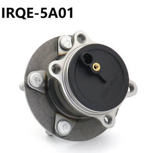 Unidad de Rodamiento de Rueda Trasera Automotriz IRQE-5A01, Conjunto de Cabezal de Eje para Mazda M6 Cx, Pieza de Repuesto Nueva - Product Image 1