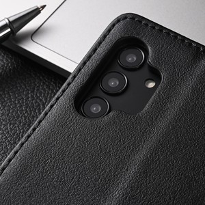 Housse de protection portefeuille à rabat pour Redmi 13C 12 10 10A 10C 9 9A 9C 9T 8 8A 7 7A 6A 5 5A <span class=keywords><strong>POCO</strong></span> M3 <span class=keywords><strong>X3</strong></span> X5 <span class=keywords><strong>Pro</strong></span> NFC étui en cuir PU - Product Image 6