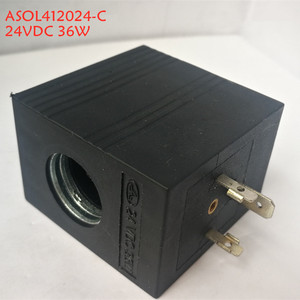 คอยล์ 4SOL412024-C 24VDC 60W K2016393 วาลวอยล์ 4SOL519404-C - Product Image 2