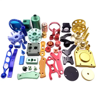 Service d'usinage de fraisage CNC à prix raisonnable aluminium 7075 T6 pièces polissage forage fil d'acier inoxydable EDM personnalisé