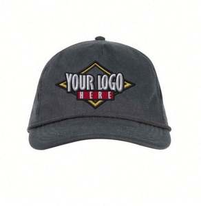 Sombrero de Pescador Reversible Personalizado, Diseño Personalizado, Algodón, para Actividades al Aire Libre - Product Image 3