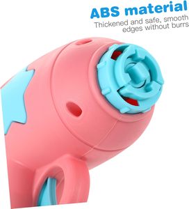 Nouveau Jouet pour Enfants : Pistolet Lanceur de Disques Volants Flash, Catapulte Interactif pour Animaux de Compagnie, Pistolet Jouet pour Enfants - Product Image 4