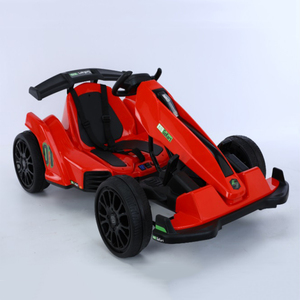 Coches de Carreras de Alta Velocidad para Niños, Go Karts Eléctricos de 12v con Batería, en Venta - Product Image 3