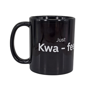BRICOLAGE Personnalisé 11oz Noir De Sublimation Tasse À Café et Tasse Importation De Chine - Product Image 6