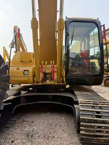 Used for Cat 320CL & CAT320D Excavators 20 Tons Digger Japan <b>Construction</b> <b>Machinery</b> Sale of Used Cat320CL & CAT320DL - Product Image 4