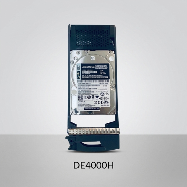 Save Cost Used DE Storage DE4000H 01PG636 1.8T SAS 10K HDD 4XB7A14113 Hard Drive