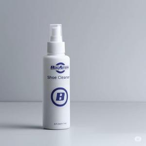 <span class=keywords><strong>Spray</strong></span> Limpiador <span class=keywords><strong>de</strong></span> <span class=keywords><strong>Zapatos</strong></span> Blanco - Eliminador <span class=keywords><strong>de</strong></span> Manchas y Olores <span class=keywords><strong>para</strong></span> Zapatillas, Calzado, Artículos Deportivos - Secado Rápido, Fórmula No Tóxica - Product Image 4