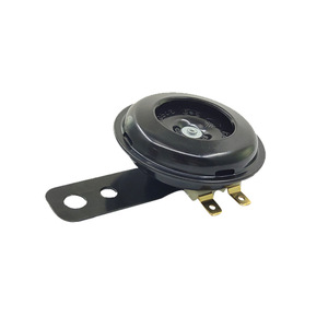 Pièces de moto, klaxon en fer 48V-60V pour véhicule électrique, klaxon puissant 72V pour moto, klaxon sonore 12V - Product Image 3