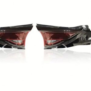 เหมาะสำหรับ Mazda 17cx-5 17-21 ไฟท้ายด้านในแบบ LED รุ่นมาตรฐาน KB8A-513G0 KB8A-513F0 - Product Image 2