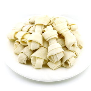 कुत्ते के दंत प्रशिक्षण के साथ कुत्ते के दांत प्रशिक्षण से कुत्ते के लिए खराब सांस ली - Product Image 6