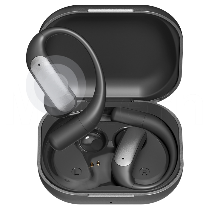 Smart AI Powered Bilingual Conversation Earbuds