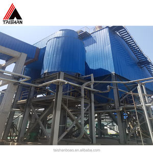 プロフェッショナル高効率流動ベッド蒸気ボイラー垂直石炭火力<span class=keywords><strong>CFD</strong></span>水消防管構造バイオマス温水用 - Product Image 1