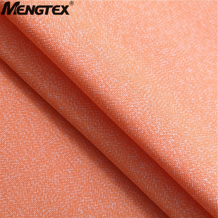 Functional Fabric Waterproof Cut Resistant Cloth for Anti Cut Travel Bag Fabric