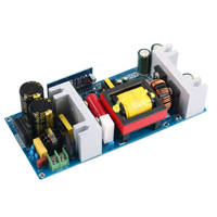 Module d'alimentation à découpage haute puissance 220V 48V 500W, carte d'alimentation industrielle isolée 48V 10A