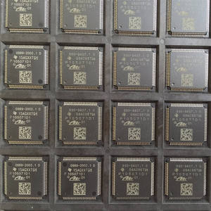 0989-2003.1E Chip Original para Placa Base ABS Automotriz, Nuevo Chip Original para Placa de Computadora Automotriz IC 0989-2003, Servicio de Reparación - Product Image 1