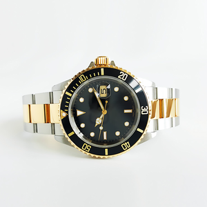 Hot Selling 3A Quality Luxury Automatic <b>Mechanical</b> Movement Men <b>Watch</b> Sapphire Waterproof 904L <b>Watches</b> for Roloxes - Product Image 4