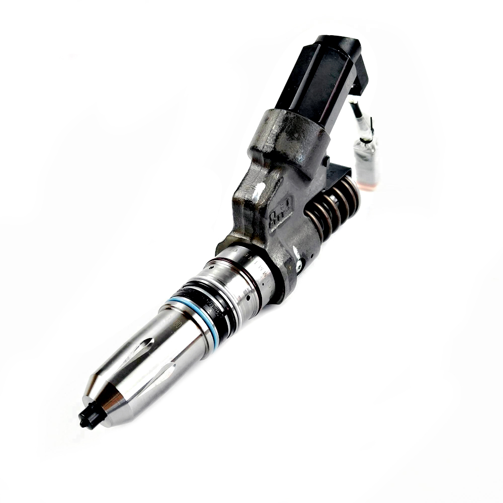 Diesel inyector de combustible M11 común carril inyector 4061851 para cummins