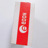 Fil de soudage fourré EDON E71t-gs, fil de soudage à flux, fil fourré