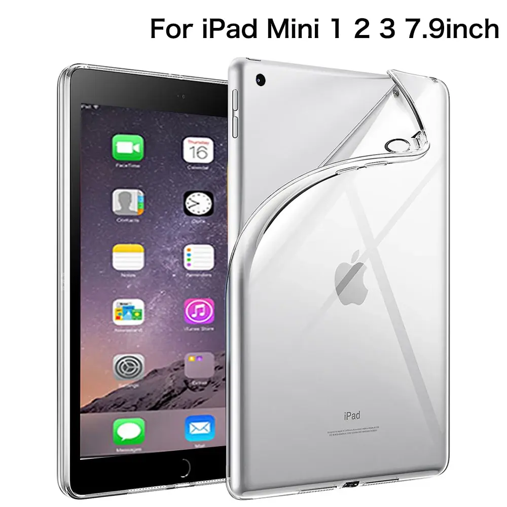 สำหรับ iPad Mini 1 2 3 7.9นิ้ว