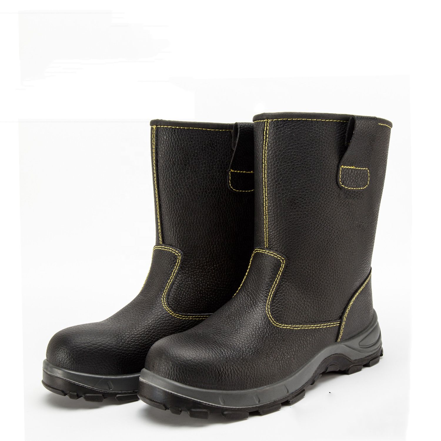 Las 7 mejores botas impermeables para quienes trabajan en fincas o en el  campo - La Opinión