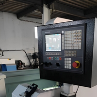 Machine de fraisage CNC 6060 à prix compétitif pour la gravure et le fraisage de moules en métal et en acier
