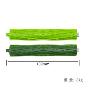 Pièces de rechange Accessoires compatibles pour <span class=keywords><strong>iRobot</strong></span> E5 E6 <span class=keywords><strong>E7</strong></span> i7 i7 + i6 i8 i3 i4 Plus 3150 E / i Series Filter - Product Image 3