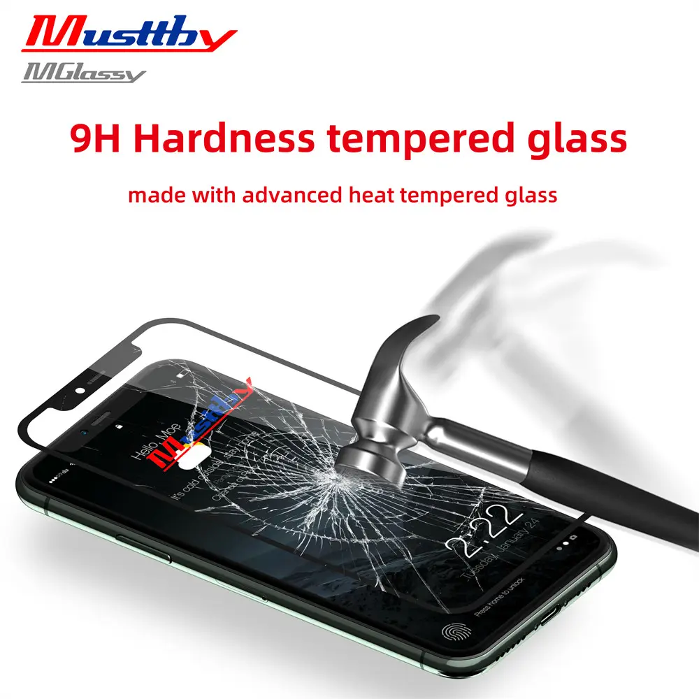 Touch for iPhone X 11 12 13 Touch with OCA Glass Screen Panel Mobile Phone Accessories for iPhone