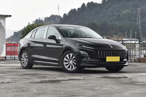 Auto Usado 2024 HONGQI E-QM5 Sedán de 4 Puertas y 5 Asientos, Gran Autonomía (610 km), Amplio Espacio, Aceleración Rápida, Ideal para Negocios y <span class=keywords><strong>Alquiler</strong></span> - Product Image 5