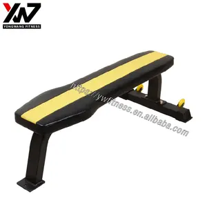 Thiết Bị Tập Thể Dục Flat Weight Bench Để Tập Thể Dục