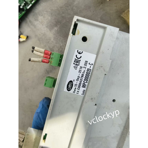 CONTROLADOR CAREL PC01000CS0 Usado - Product Image 2
