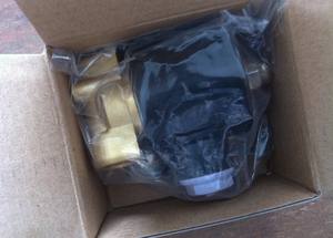 एपसॉलिड 12 वी डीजल ईंधन सोलनॉइड वाल्व 3/8 - Product Image 5