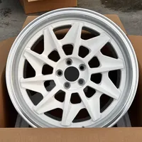 Jantes forgées Off-Road Whirlwind 17 18 19 20 21 22 pouces 5x165.1 5x135 6x135 6x139.7 pour Ford Land Rover Toyota Honda Jeep