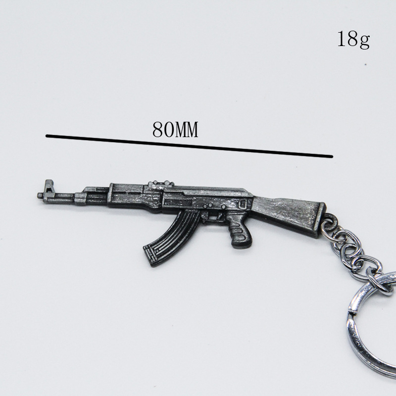 Llavero AKM