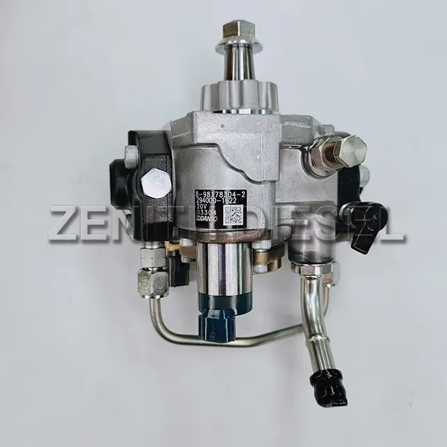 294000 1622Diesel Injection Fuel pump 294000-1620 294000-1622 For 4JH1 Engine on stock fast dispatch