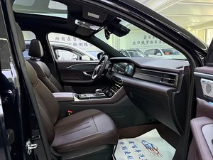 <span class=keywords><strong>Venta</strong></span> al por Mayor de Autos Usados Jetour X90 Plus, SUV de 5 Puertas y 5 Asientos, Transmisión de Doble Embrague de 7 Velocidades, Autos SUV de China - Product Image 5