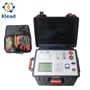 वोल्ट-एम्पीयर विशेषता और सीटी अनुपात पता के लिए KDHG-C उच्च सटीकता ट्रांसफार्मर व्यापक टेस्टर - Product Image 1